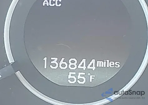 2016 Honda Cr-V Touring z USA, uszkodzony, nr VIN 5J6RM3H92GL031415